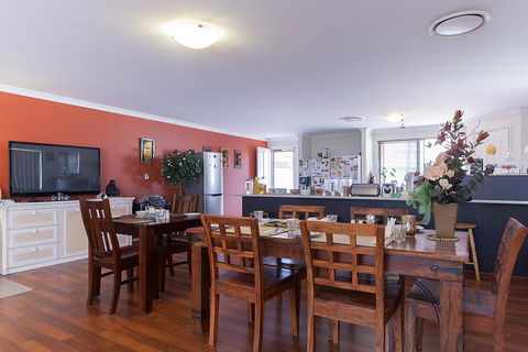 Arcadian Bed & Breakfast - Accommodation Gladstone 29