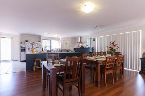 Arcadian Bed & Breakfast - Accommodation Gladstone 32