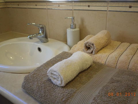 Arcadian Bed & Breakfast - Accommodation Gladstone 14