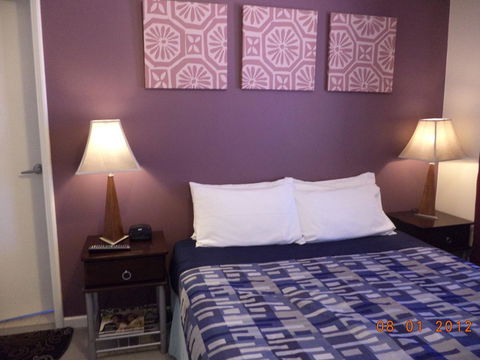 Arcadian Bed & Breakfast - Accommodation Gladstone 16