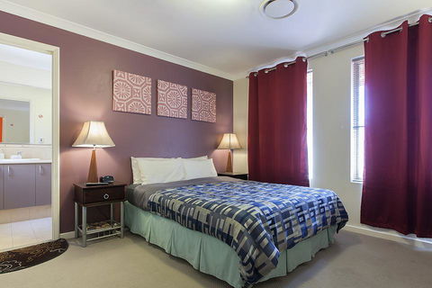 Arcadian Bed & Breakfast - Accommodation Gladstone 23