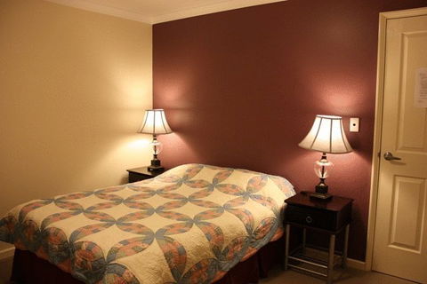 Arcadian Bed & Breakfast - Accommodation Gladstone 17