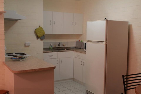 Mt Pleasant Apartment - Accommodation Gladstone 5