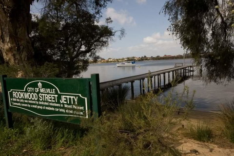 Mt Pleasant Apartment - Accommodation Gladstone 14