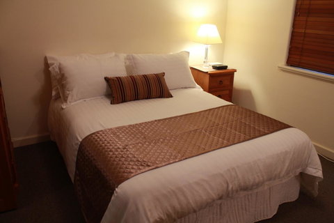 Mt Pleasant Apartment - Accommodation Gladstone 9