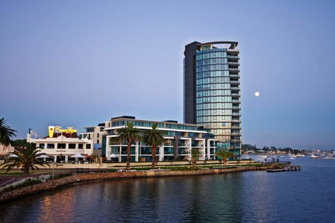 Mt Pleasant Apartment - Accommodation Gladstone 18