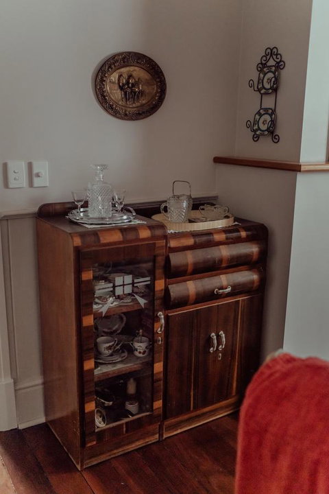 Bluebird Cottage - Accommodation Gladstone 12