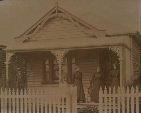 Bluebird Cottage - Accommodation Gladstone 33