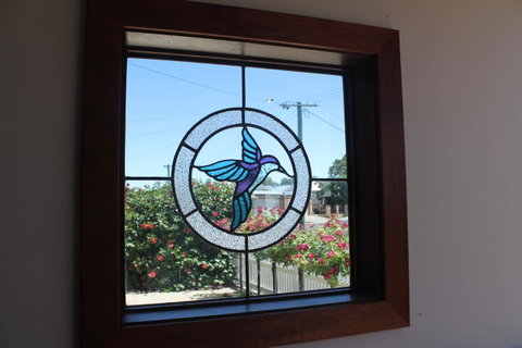 Bluebird Cottage - Accommodation Gladstone 1