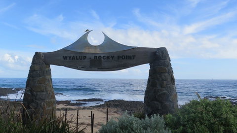 Bluebird Cottage - Accommodation Gladstone 38