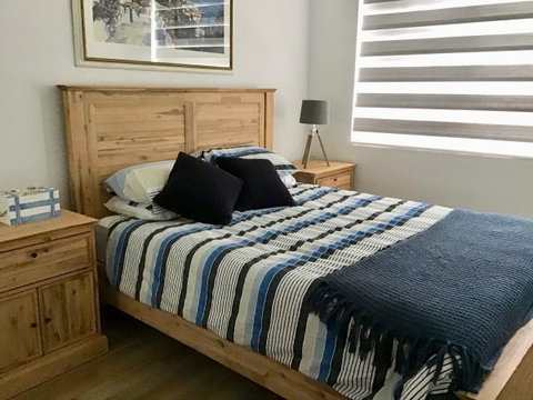 Be Wowed By Bayou - Busselton - Accommodation Gladstone 7
