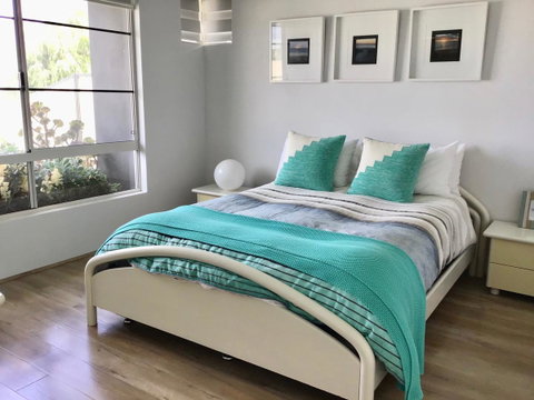Be Wowed By Bayou - Busselton - Accommodation Gladstone 4