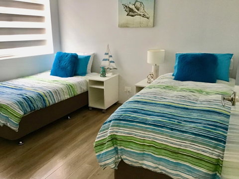Be Wowed By Bayou - Busselton - Accommodation Gladstone 8