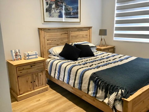 Be Wowed By Bayou - Busselton - Accommodation Gladstone 5
