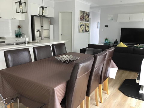Be Wowed By Bayou - Busselton - Accommodation Gladstone 3