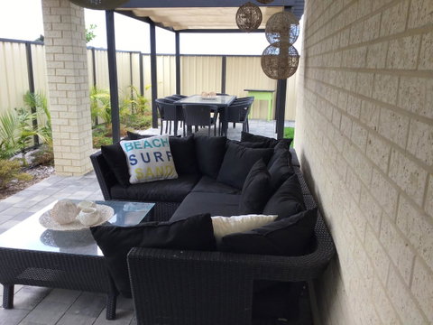 Be Wowed By Bayou - Busselton - Accommodation Gladstone 14