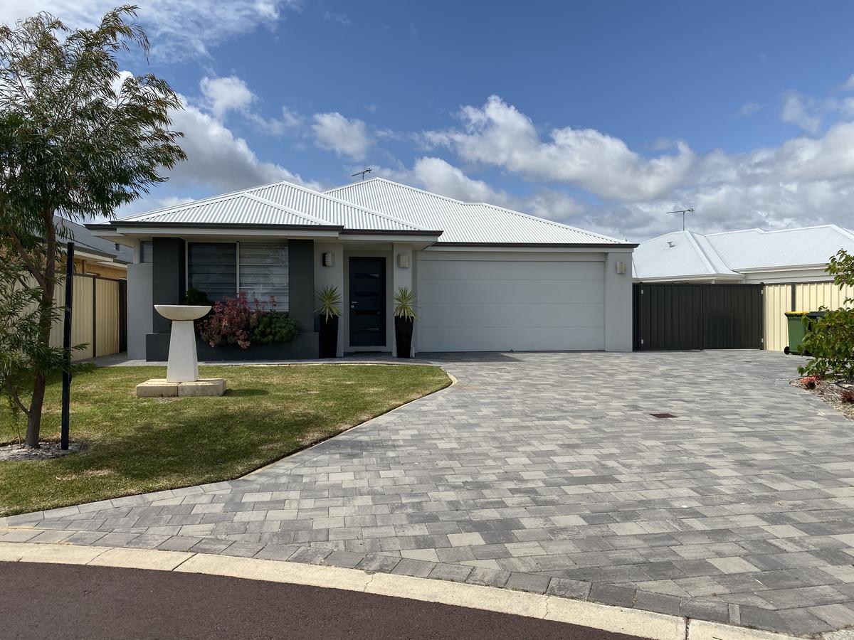  Accommodation Gladstone
