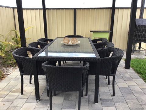 Be Wowed By Bayou - Busselton - Accommodation Gladstone 15