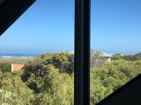 Zephyr Studio - Accommodation Gladstone 31