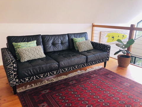 Zephyr Studio - Accommodation Gladstone 16