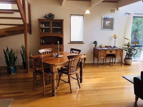 Zephyr Studio - Accommodation Gladstone 7