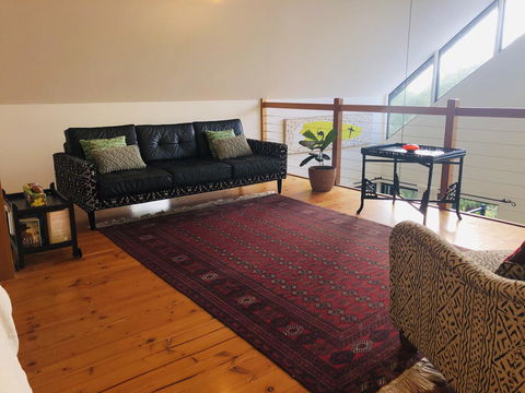 Zephyr Studio - Accommodation Gladstone 18