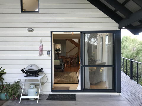 Zephyr Studio - Accommodation Gladstone 21