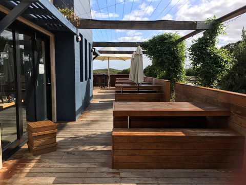 Zephyr Studio - Accommodation Gladstone 35