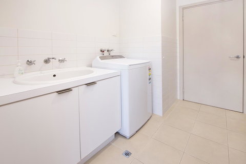 Boardwalk - Accommodation Gladstone 21