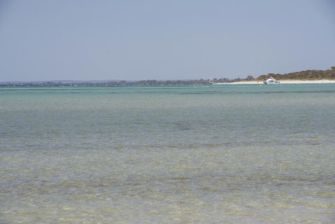 Boardwalk - Accommodation Gladstone 22