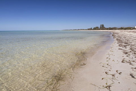 Boardwalk - Accommodation Gladstone 24