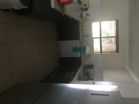 Boardwalk - Accommodation Gladstone 25