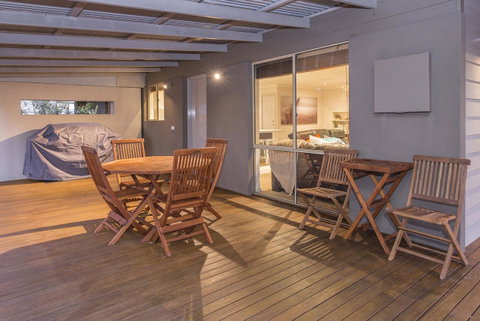Boardwalk - Accommodation Gladstone 5