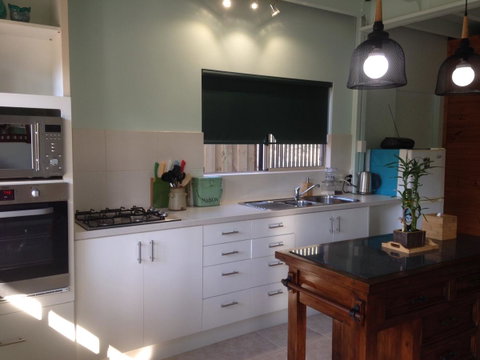 Dunsborough Barn Stay - Accommodation Gladstone 6