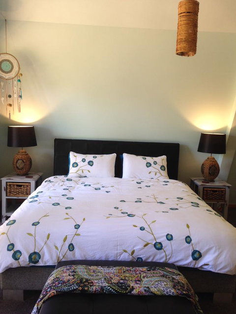 Dunsborough Barn Stay - Accommodation Gladstone 3