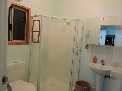 Dunsborough Barn Stay - Accommodation Gladstone 2
