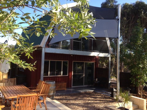 Dunsborough Barn Stay - Accommodation Gladstone 5