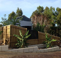 Dunsborough Barn Stay - Accommodation Gladstone