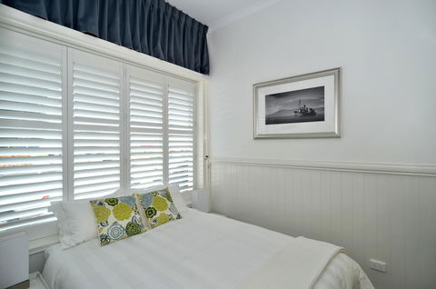 Albany Central Apartments - Accommodation Gladstone 3