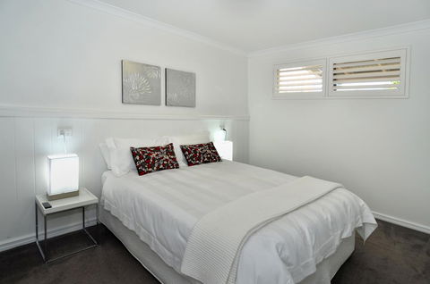 Albany Central Apartments - Accommodation Gladstone 26
