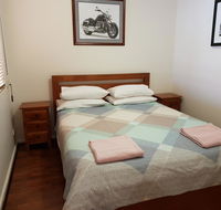 Ocean View Villas - 2 bedroom villa in quiet complex - Accommodation Gladstone
