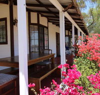 Daisy Cottage - Accommodation Gladstone