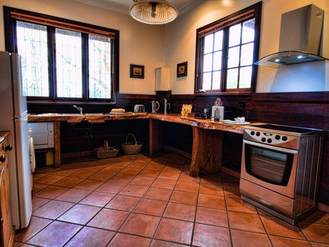 Oak Tree Barn Bridgetown - Accommodation Gladstone 9