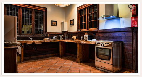 Oak Tree Barn Bridgetown - Accommodation Gladstone 17