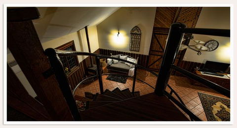 Oak Tree Barn Bridgetown - Accommodation Gladstone 1