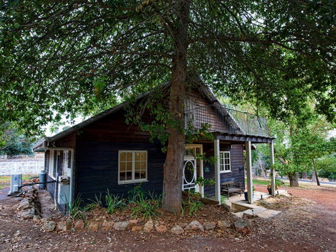 Oak Tree Barn Bridgetown - Accommodation Gladstone 2