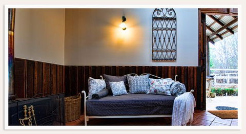 Oak Tree Barn Bridgetown - Accommodation Gladstone 10