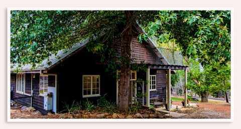 Oak Tree Barn Bridgetown - Accommodation Gladstone 18