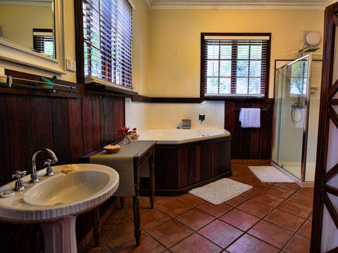 Oak Tree Barn Bridgetown - Accommodation Gladstone 8