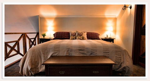 Oak Tree Barn Bridgetown - Accommodation Gladstone 15